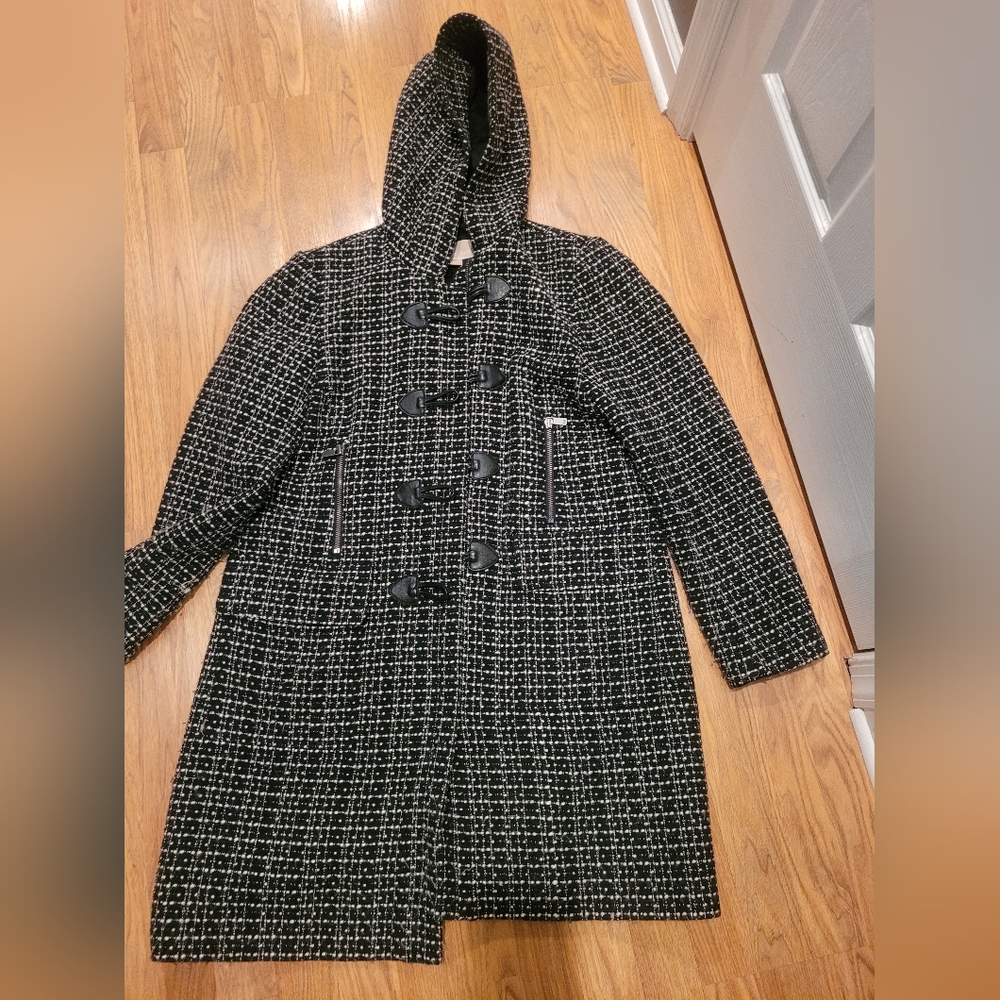 Michael Kors Peacoat